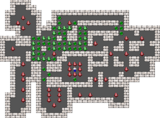 Уровень 53 — Monry and Panda Arranged